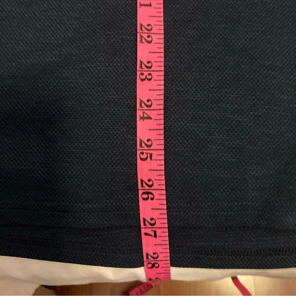 Kuhl Men's lightweight Blue performance Hoodie Size L - Picture 6 of 7
